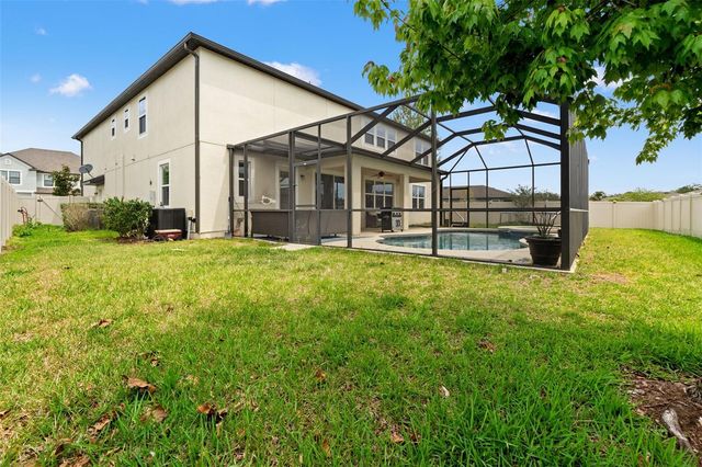 18696 MALINCHE LOOP, Spring Hill, FL 34610