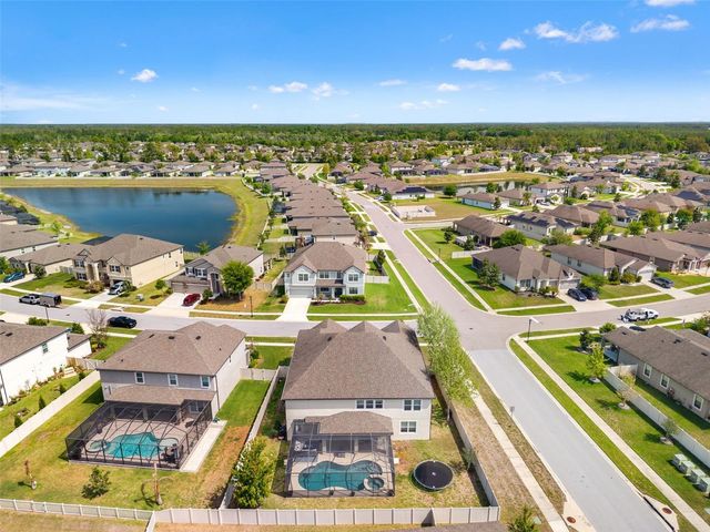 18696 MALINCHE LOOP, Spring Hill, FL 34610