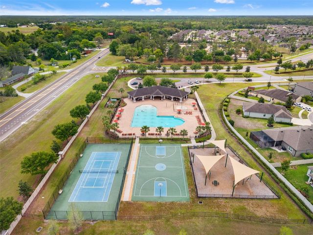 18696 MALINCHE LOOP, Spring Hill, FL 34610