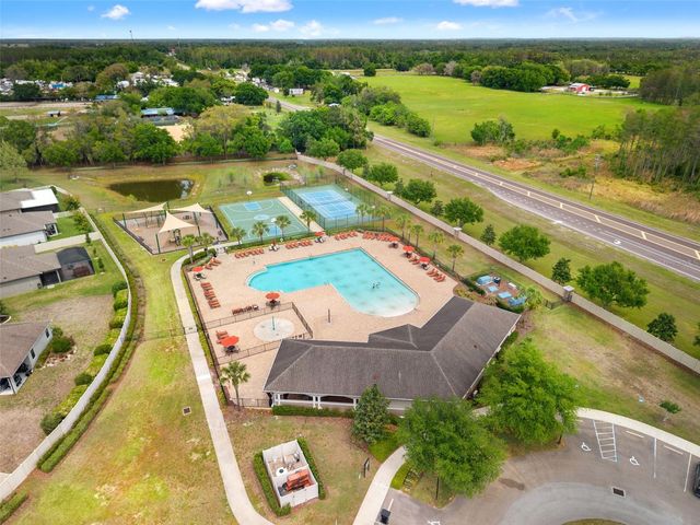 18696 MALINCHE LOOP, Spring Hill, FL 34610