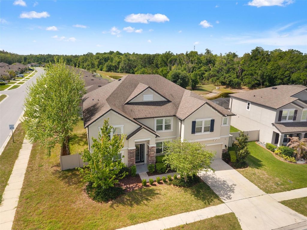 18696 MALINCHE LOOP, Spring Hill, FL 34610