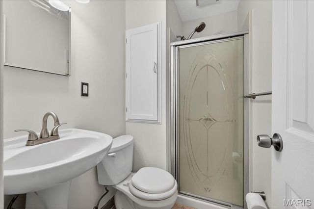 2250 Kent Drive, Unincorporated, MO 63033