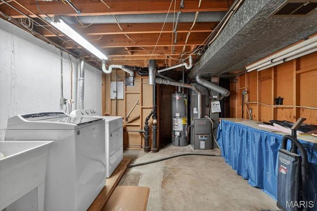 2250 Kent Drive, Unincorporated, MO 63033