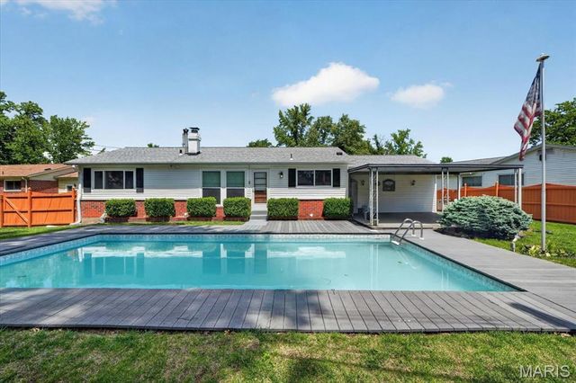 2250 Kent Drive, Unincorporated, MO 63033