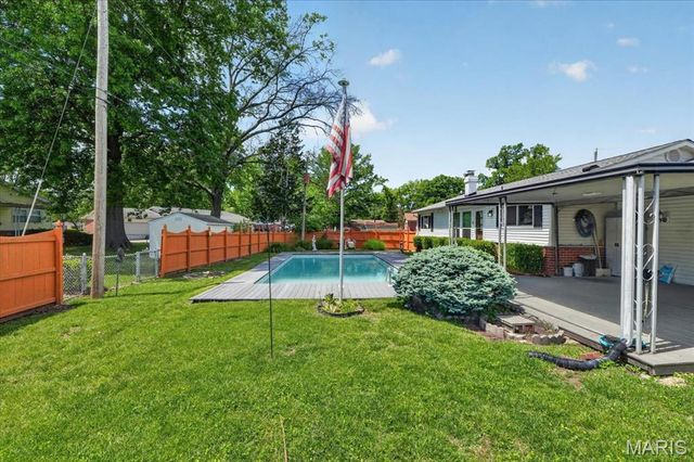 2250 Kent Drive, Unincorporated, MO 63033