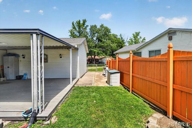 2250 Kent Drive, Unincorporated, MO 63033