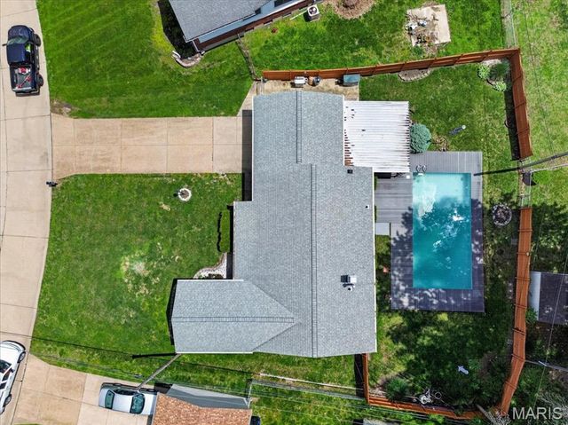 2250 Kent Drive, Unincorporated, MO 63033