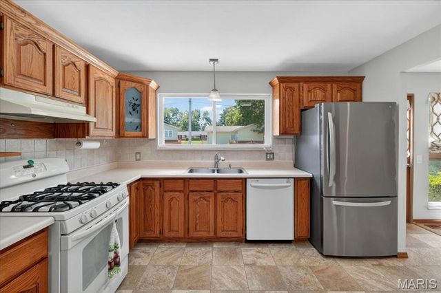 2250 Kent Drive, Unincorporated, MO 63033