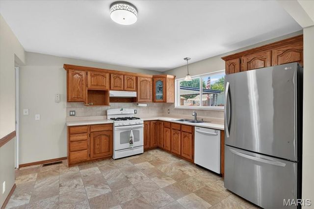 2250 Kent Drive, Unincorporated, MO 63033