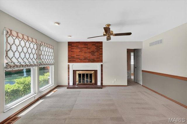 2250 Kent Drive, Unincorporated, MO 63033