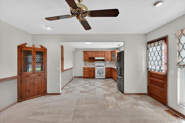 2250 Kent Drive, Unincorporated, MO 63033