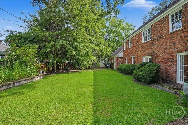 4617 Lansdowne Place, Savannah, GA 31405
