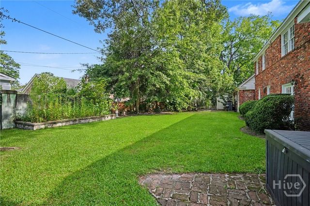 4617 Lansdowne Place, Savannah, GA 31405
