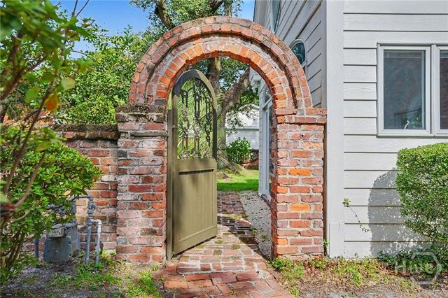 4617 Lansdowne Place, Savannah, GA 31405