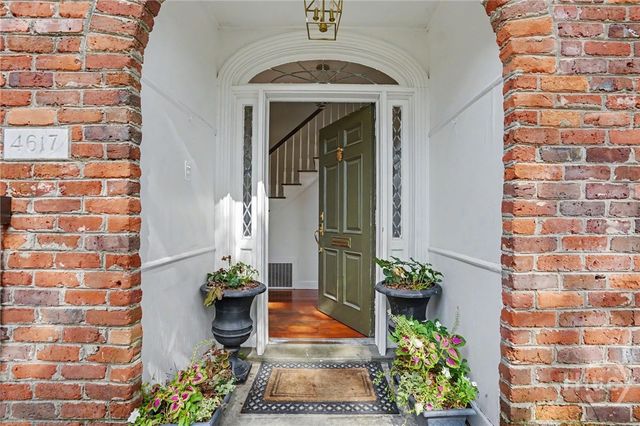4617 Lansdowne Place, Savannah, GA 31405