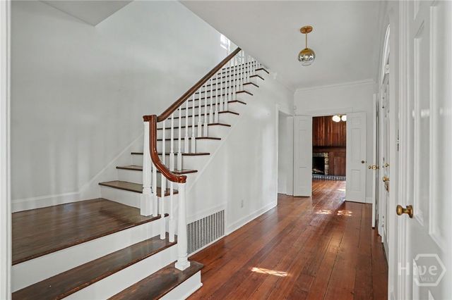 4617 Lansdowne Place, Savannah, GA 31405
