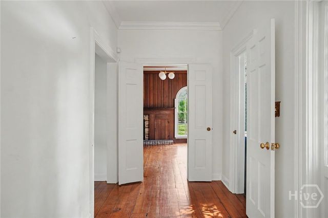 4617 Lansdowne Place, Savannah, GA 31405
