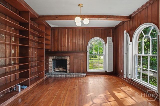 4617 Lansdowne Place, Savannah, GA 31405