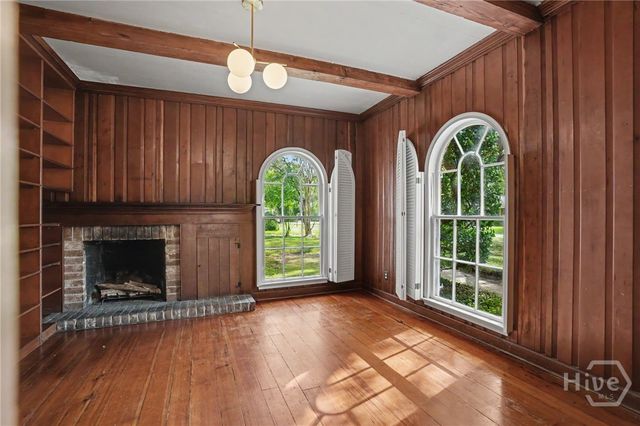 4617 Lansdowne Place, Savannah, GA 31405