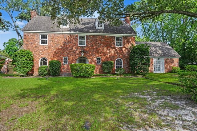 4617 Lansdowne Place, Savannah, GA 31405