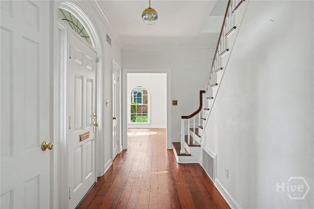 4617 Lansdowne Place, Savannah, GA 31405