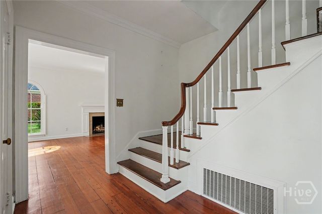 4617 Lansdowne Place, Savannah, GA 31405