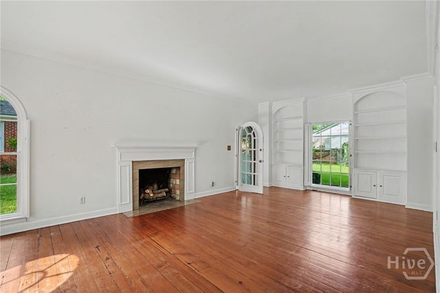 4617 Lansdowne Place, Savannah, GA 31405
