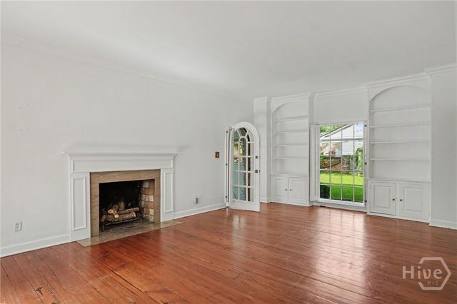 4617 Lansdowne Place, Savannah, GA 31405