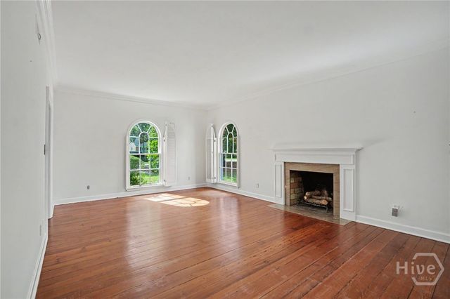 4617 Lansdowne Place, Savannah, GA 31405