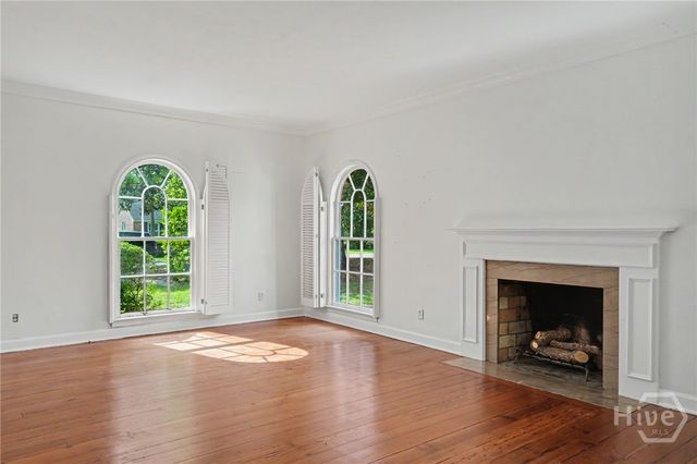 4617 Lansdowne Place, Savannah, GA 31405