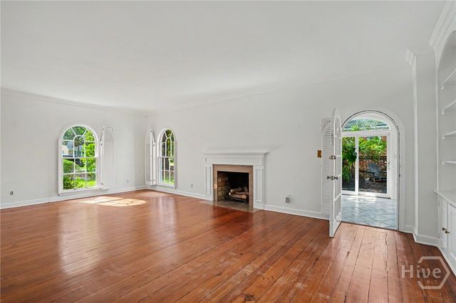 4617 Lansdowne Place, Savannah, GA 31405