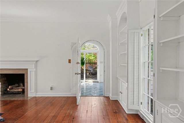 4617 Lansdowne Place, Savannah, GA 31405