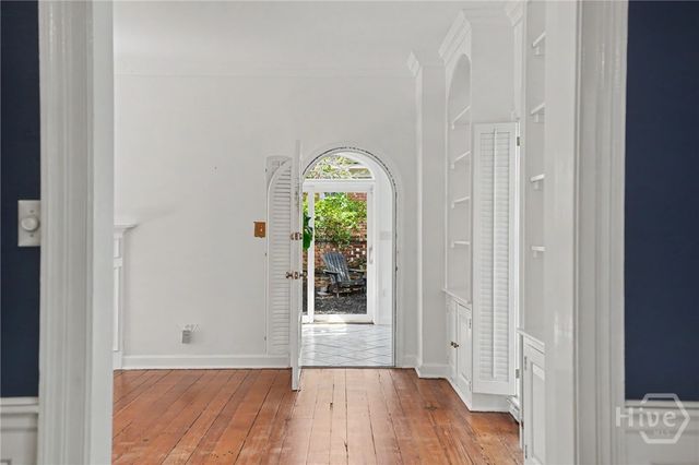4617 Lansdowne Place, Savannah, GA 31405