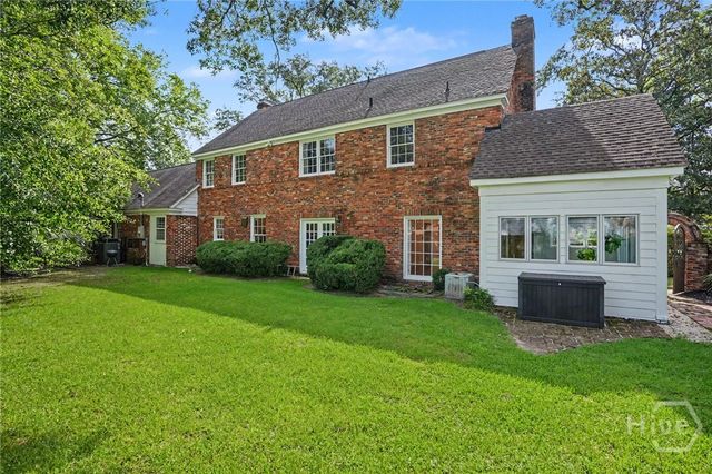 4617 Lansdowne Place, Savannah, GA 31405