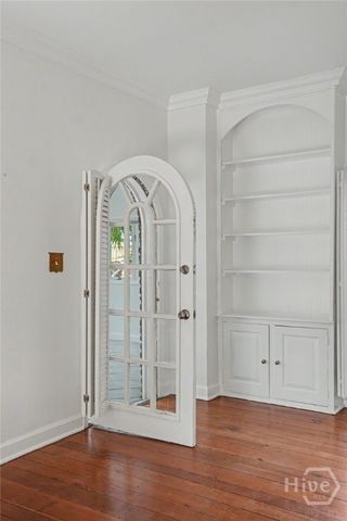 4617 Lansdowne Place, Savannah, GA 31405