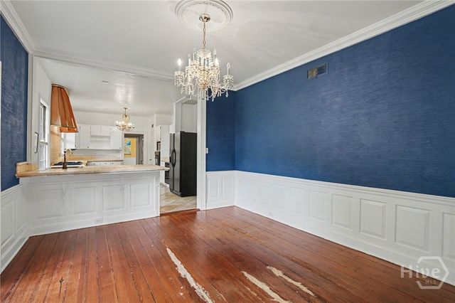 4617 Lansdowne Place, Savannah, GA 31405