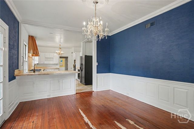 4617 Lansdowne Place, Savannah, GA 31405