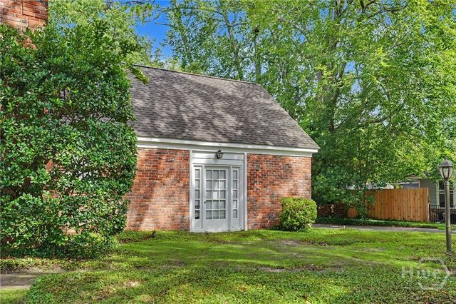 4617 Lansdowne Place, Savannah, GA 31405