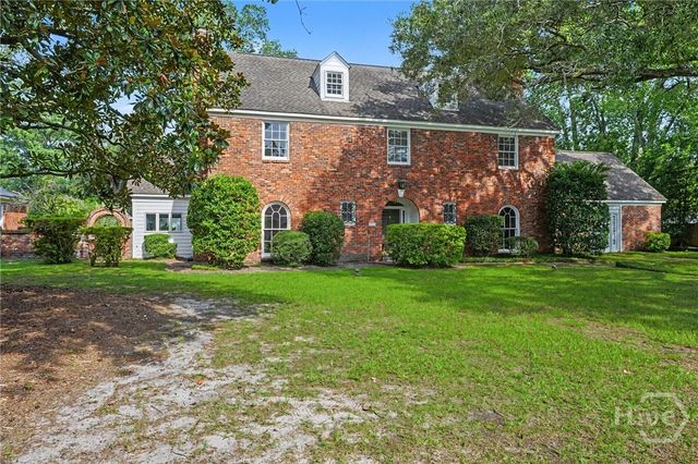 4617 Lansdowne Place, Savannah, GA 31405