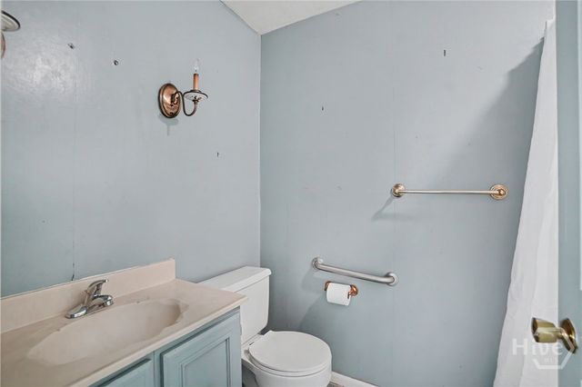 4617 Lansdowne Place, Savannah, GA 31405