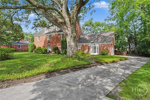 4617 Lansdowne Place, Savannah, GA 31405