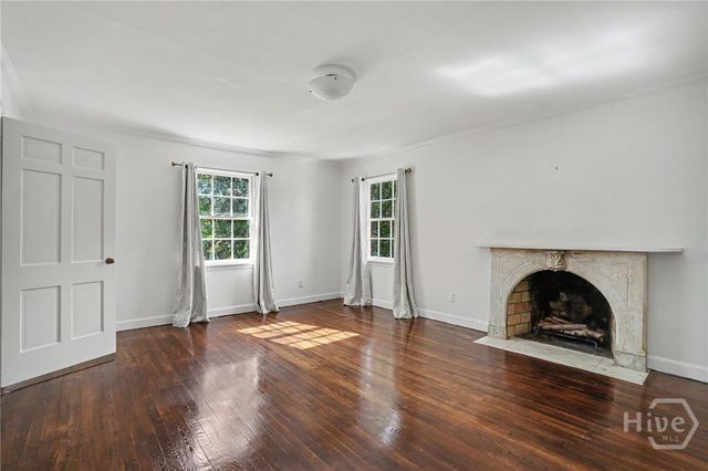 4617 Lansdowne Place, Savannah, GA 31405