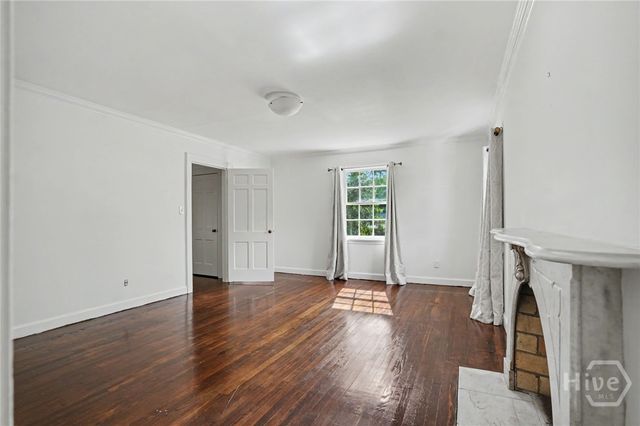 4617 Lansdowne Place, Savannah, GA 31405