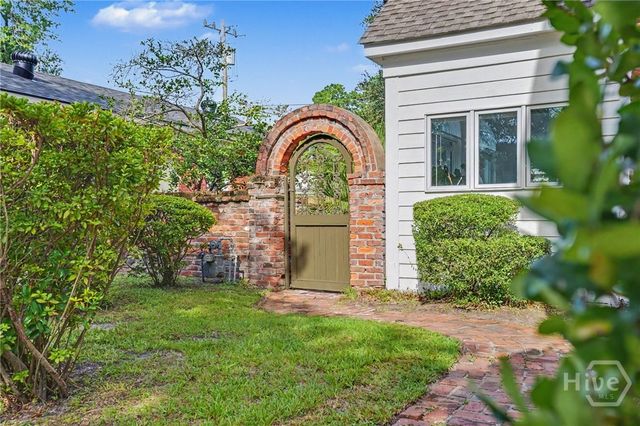 4617 Lansdowne Place, Savannah, GA 31405