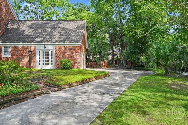 4617 Lansdowne Place, Savannah, GA 31405