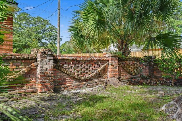 4617 Lansdowne Place, Savannah, GA 31405