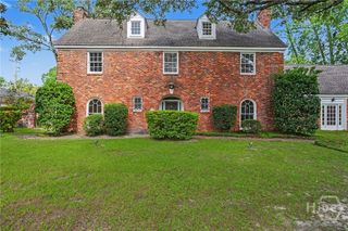 4617 Lansdowne Place, Savannah, GA 31405