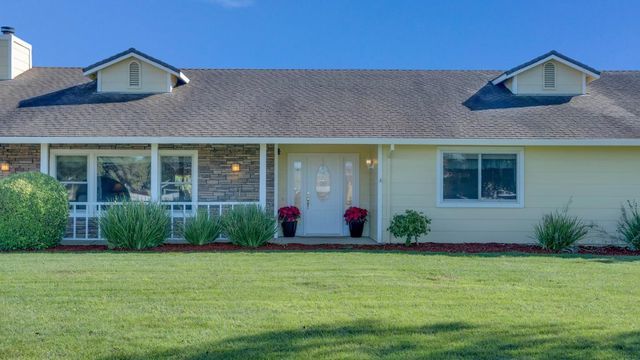 21160 Valle San Juan Drive, Salinas, CA 93907