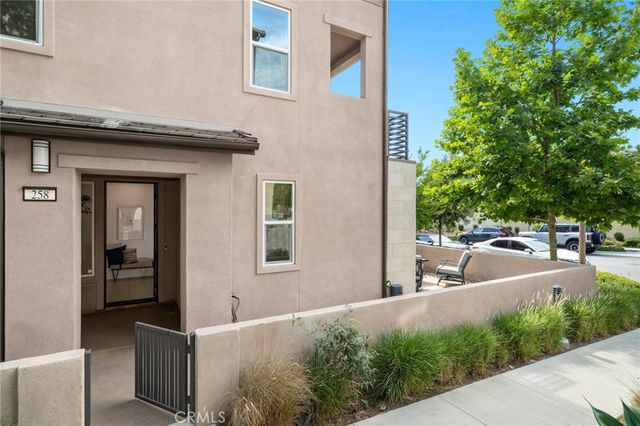 258 Merit, Irvine, CA 92618
