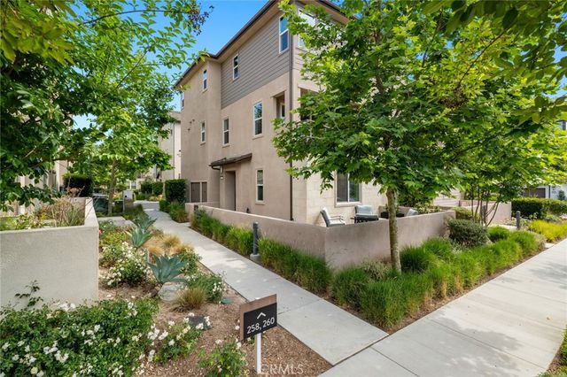 258 Merit, Irvine, CA 92618
